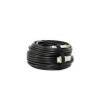 10M Displayport to DVI-D Cable