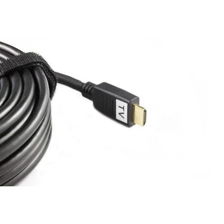 3M 3RCA to 3RCA Composite Cable OFC