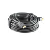 0.25M White CAT6 UTP Cable