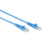 3M Blue CAT6 UTP Cable