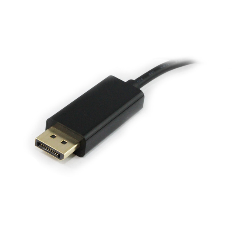 2M Grey CAT6 UTP Cable