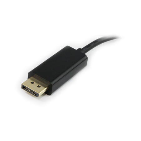 2M Grey CAT6 UTP Cable