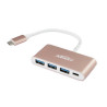 2M Blue CAT6A SFTP Cable LSZH ( Component Test )