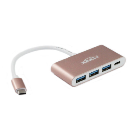 SUNIX Low Profile PCI 1 Port Serial Card Supports Windows 10