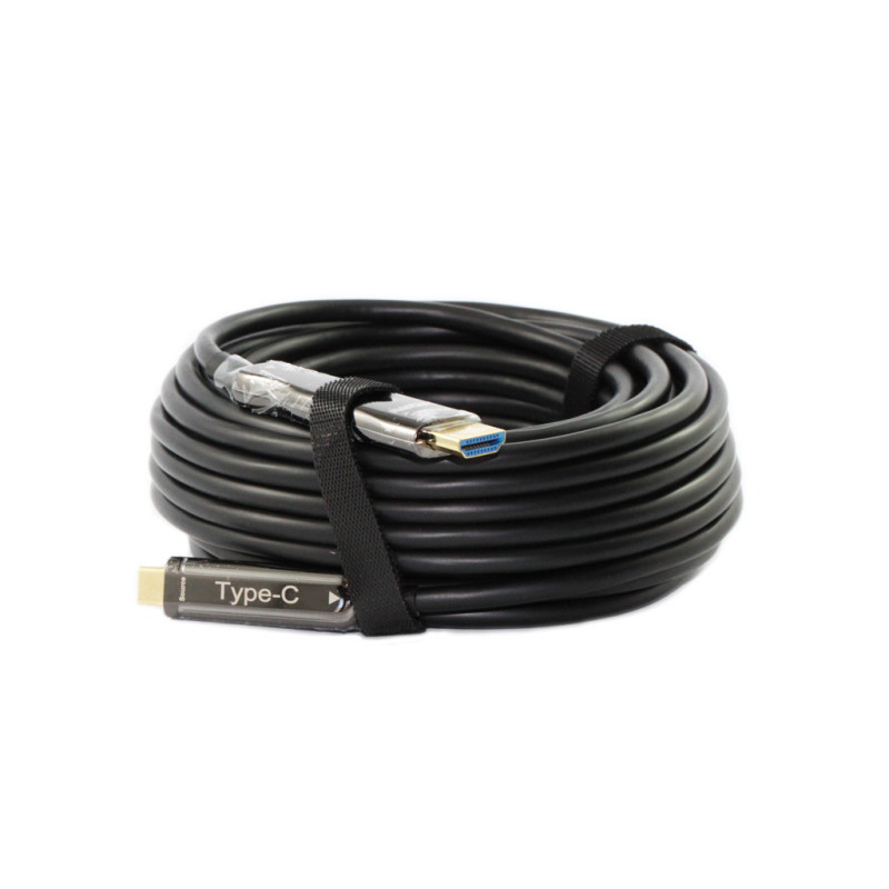 0.3M Slim CAT6 UTP Patch Cable LSZH in Orange