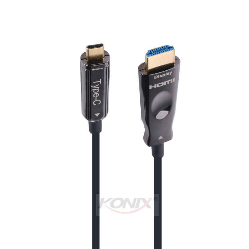 15M Slim CAT6 UTP Patch Cable LSZH in Blue