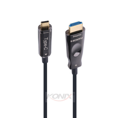 15M Slim CAT6 UTP Patch Cable LSZH in Blue