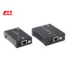 2.5M Slim CAT6 UTP Patch Cable LSZH in Grey