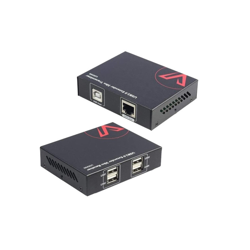 0.3M Slim CAT6 UTP Patch Cable LSZH in Grey