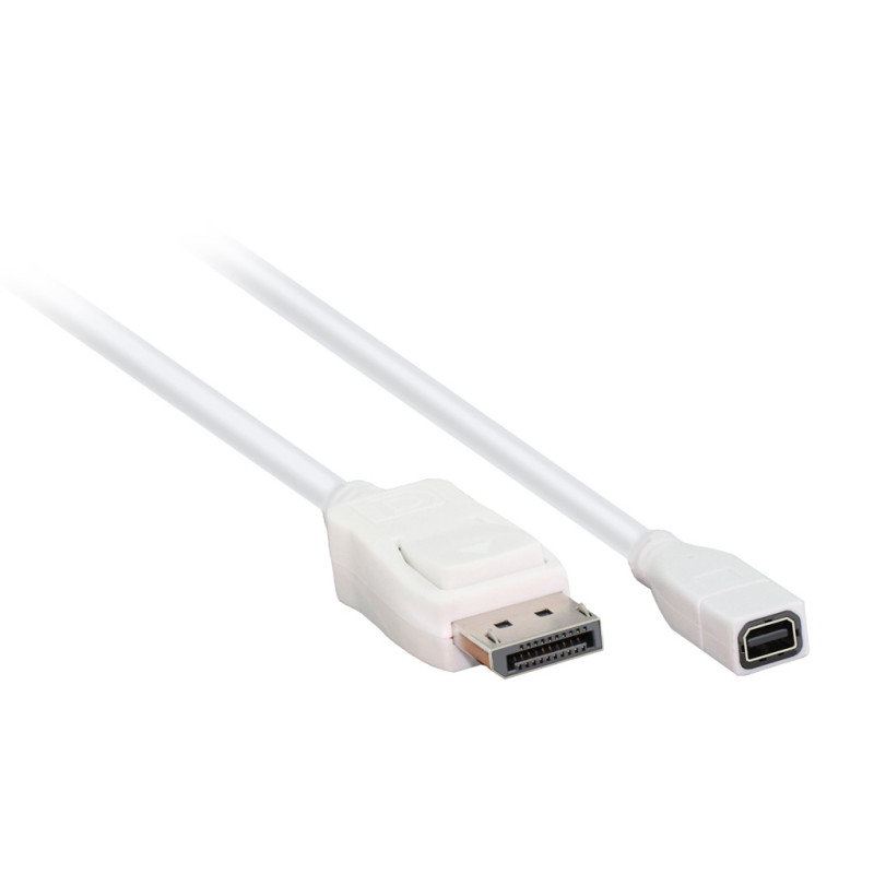 HDMI to VGA Converter with audio support