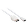 HDMI to VGA Converter with audio support