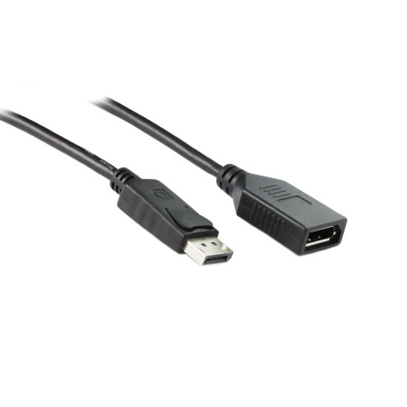 Rextron 4 Port Displayport  V1.3 Splitter 4Kx2K 60Hz