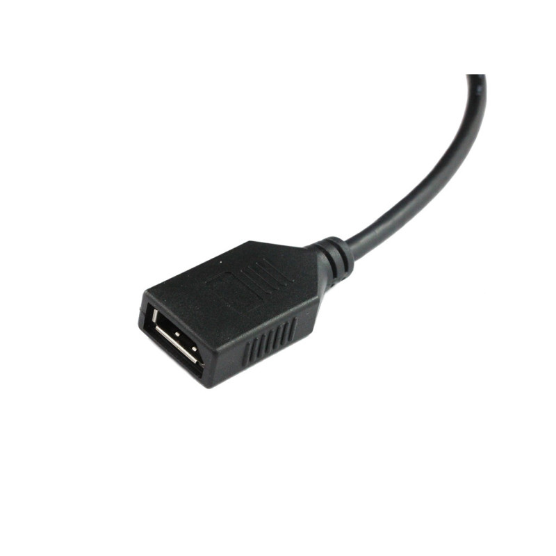USB MIDI Host Box