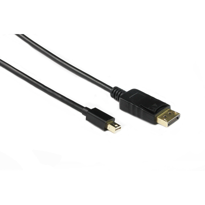 2M USB 2.0 Right Angle AM To BM Cable