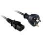 3M USB 3.0 AM/BM Cable in Black
