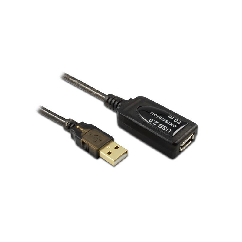 Rextron 4 Port DVI USB KVM Switch