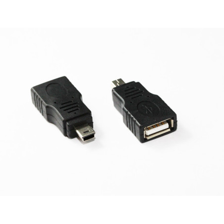 2M SCSI III HD68M/DB25M Cable