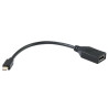 2M HDMI V1.4 High Grade 4K x 2K Flat Cable