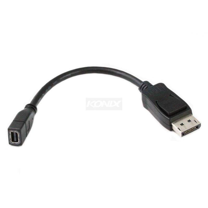 Cob CAT6 8P8C Connector for Stranded Cable ( 2 Piece )