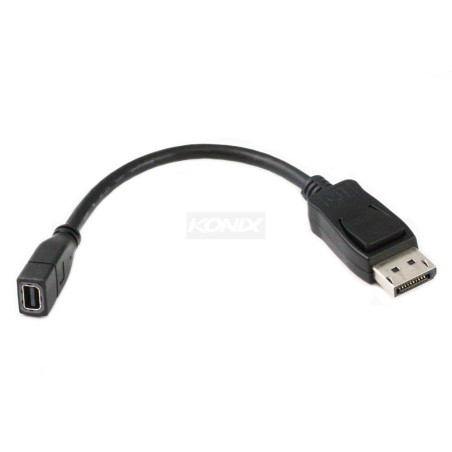 Cob CAT6 8P8C Connector for Stranded Cable ( 2 Piece )