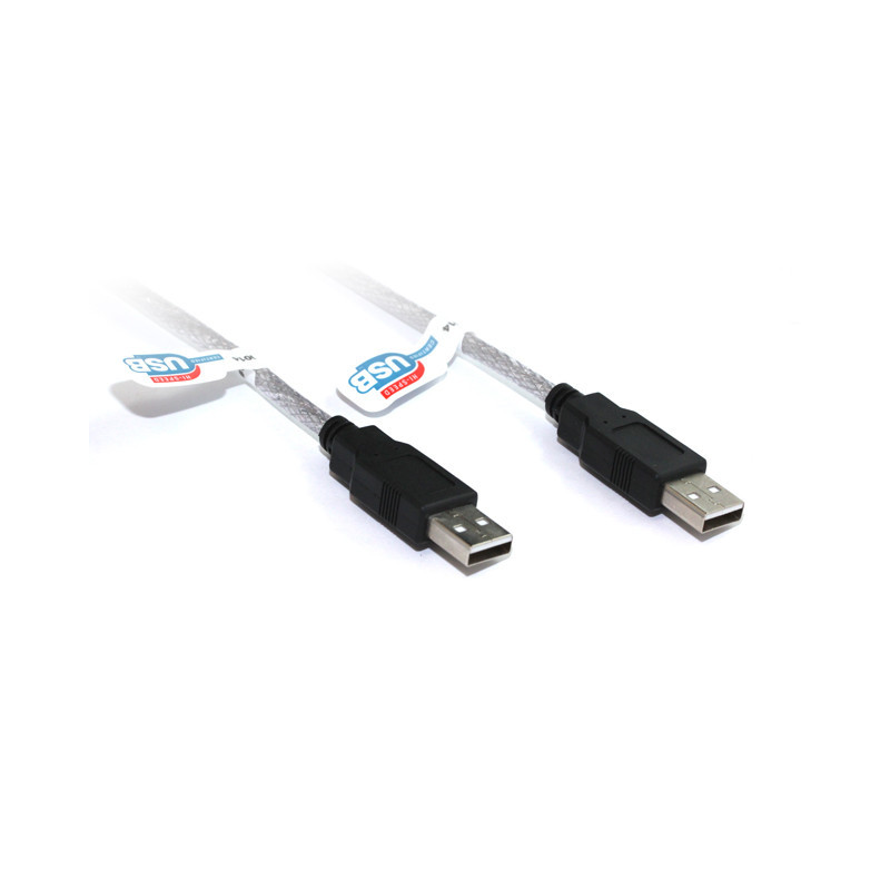 2M DVI-I 24+5 Pin To DVI-I 24+5 Pin Cable