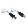 2M DVI-I 24+5 Pin To DVI-I 24+5 Pin Cable