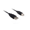 0.5M High Grade HDMI 2.0 4K x 2K Cable Zinc-Alloy Connectors