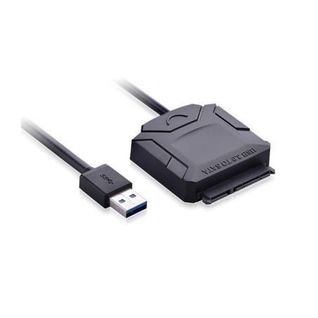 5M SC-SC OM3 50/125 Multimode Duplex Fibre Patch Cable