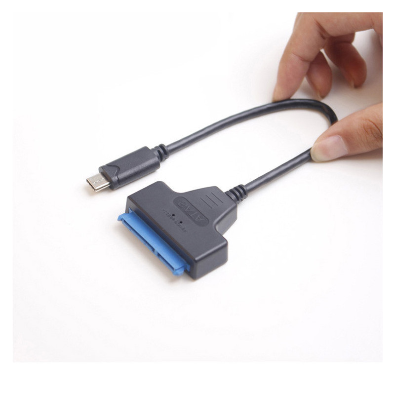 5M LC-SC OM3 50/125 Multimode Duplex Fibre Patch Cable