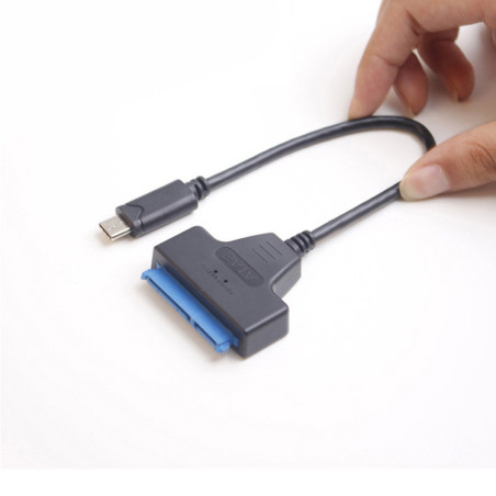 5M LC-SC OM3 50/125 Multimode Duplex Fibre Patch Cable
