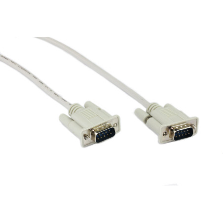 1M Red 5V 2A Micro USB 22AWG Fast Charging Cable