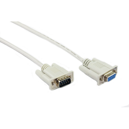 2M Red 5V 2A Micro USB 22AWG Fast Charging Cable