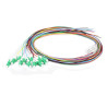 1M Blue 5V 2A Micro USB 22AWG Fast Charging Cable