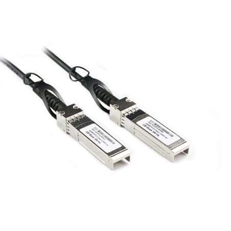 2M DB25M - DB25F Cable