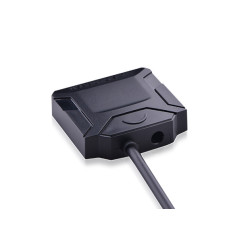 SATA HDD Standalone Duplicator (no PC required)