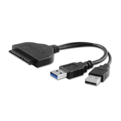 SATA HDD Standalone Duplicator (no PC required)