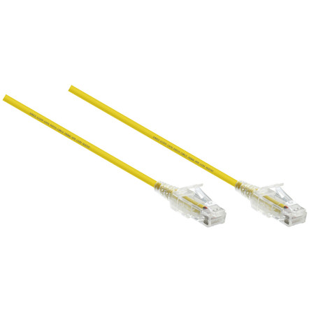 3M 3.5mm Stereo Plug/Plug Cable