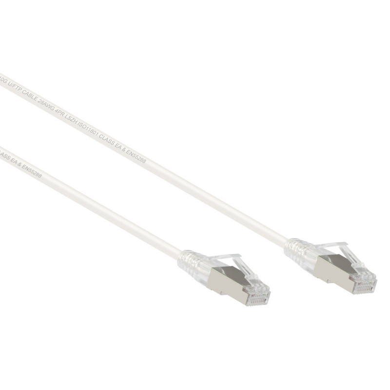 2M DB25M - DB25M Cable with Assembly Plugs