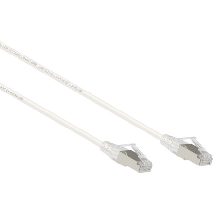2M DB25M - DB25M Cable with Assembly Plugs