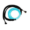1.5M Cat5E Crossover Cable