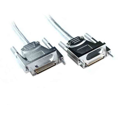 1.5M IEC C20-C19 Power Cable