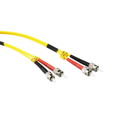 15M DB9M-DB9F Serial Extension Cable
