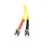 20M DB9M-DB9F Serial Extension Cable
