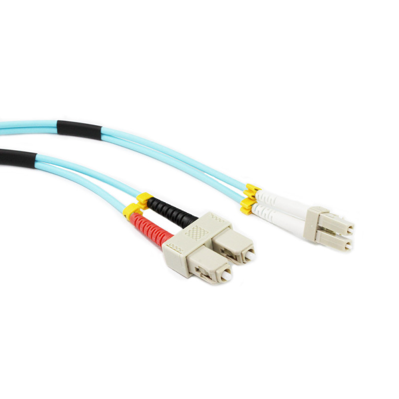 10M DB9F/DB9F Null Modem Cable