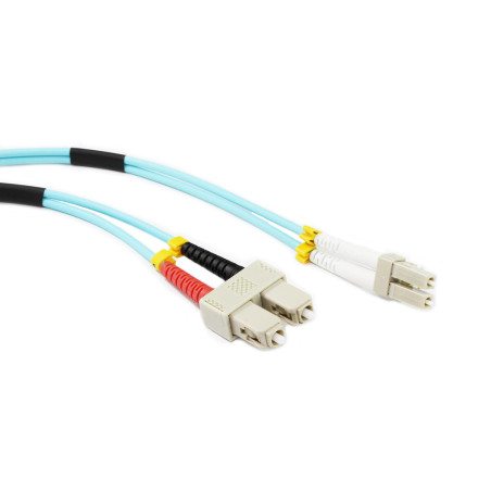 10M DB9F/DB9F Null Modem Cable