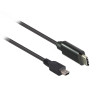 PD30W Type-C + USB A Charger