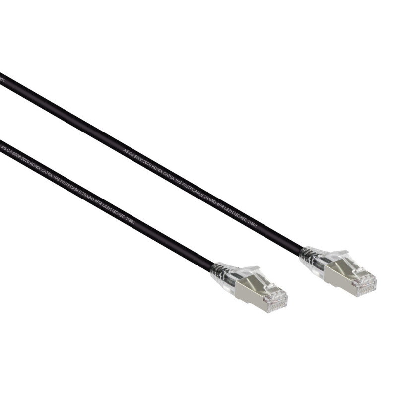 10M USB 2.0 AM-AM Active Cable