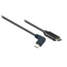 10M DB25M-DB25F Cable