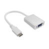 1.5M Salmon Pink CAT6A SSTP/SFTP Cable