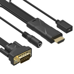 1M USB to Dock 30Pin Cable